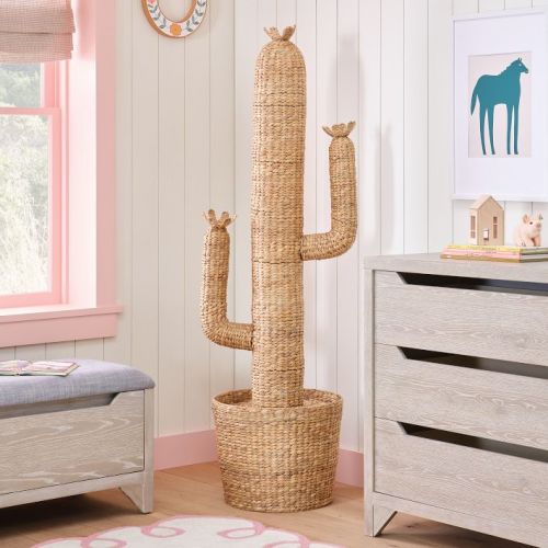 Woven Cactus