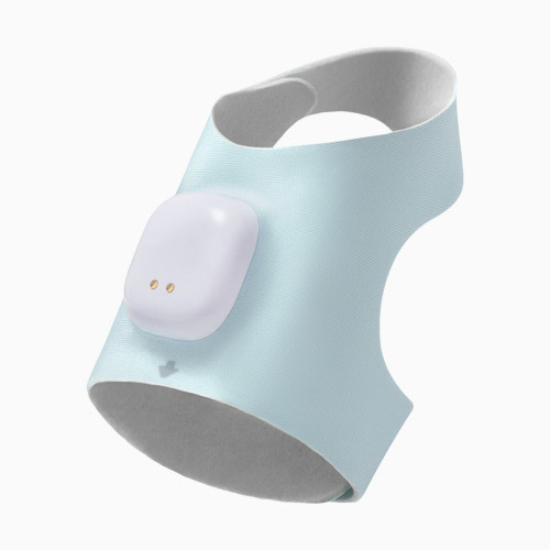 eufy S340 Smart Sock with Camera