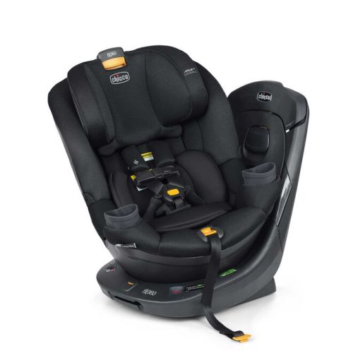 Fit360 ClearTex Rotating Convertible Car Seat | Chicco