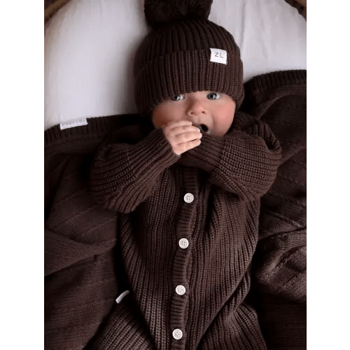 ESPRESSO BUNDLE (BEANIE)