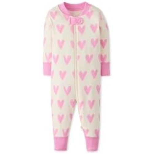 Hanna Andersson Sleeper (Infant/Toddler)