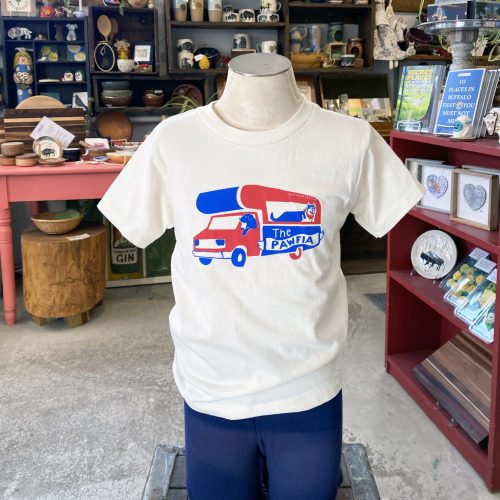 Shirt Pawfia Toddler