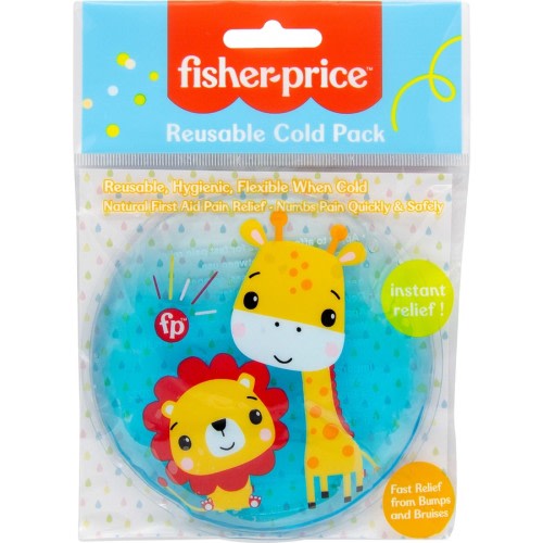 Fisher Price Reusable Cold Pack