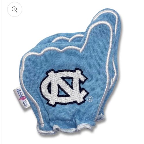 UNC Go Heels! FanMitts™