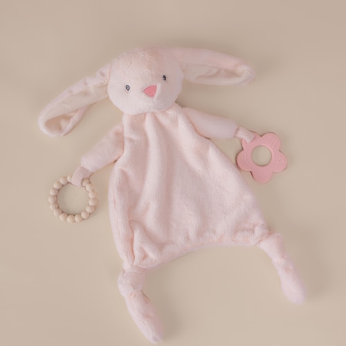 Coco the Bunny  - Softie