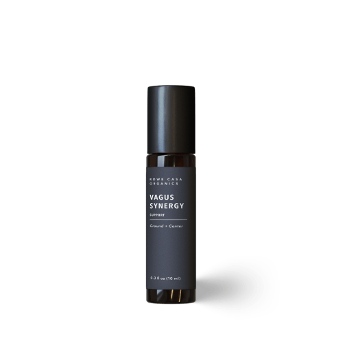Vagus Synergy Support | 10 ml