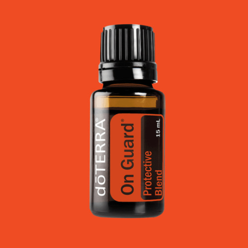 doTERRA On Guard Oil | doTERRA Essential Oils