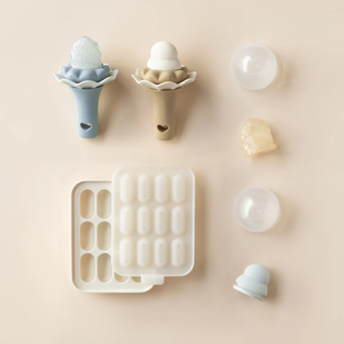 Baby Food Feeder - 2 Pack