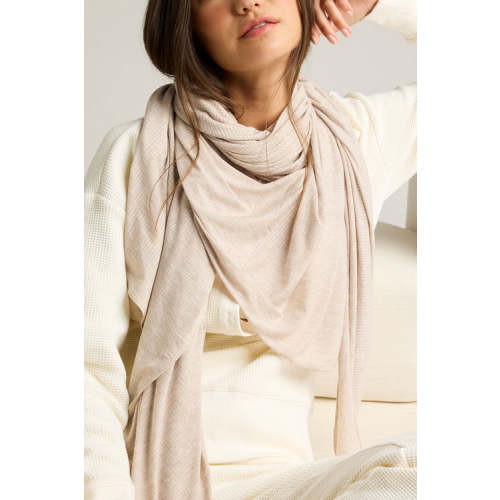 Silky Nursing Bra in Black | Black Maternity Bra - Negative Underwear