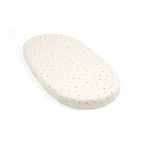 Stokke® Sleepi™ Bed Fitted Sheet V3 | Stokke® Online Shop
