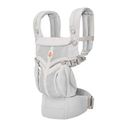 Omni Classic Carrier (Cool Air Mesh)