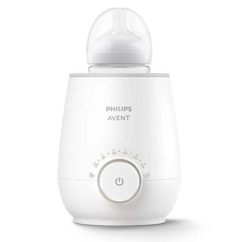 Philips Avent Fast Baby Bottle Warmer - 1 Count