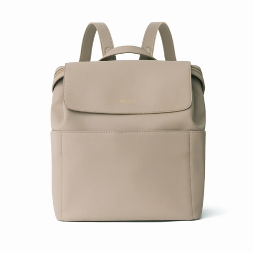 Kinney Backpack (Vegan)