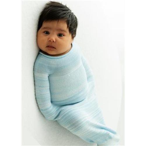 Swaddelini Baby Sleep Sack – Little Crowns & Capes