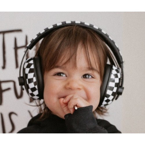 2-in-1 Baby/Toddler Checker Hearing Protection