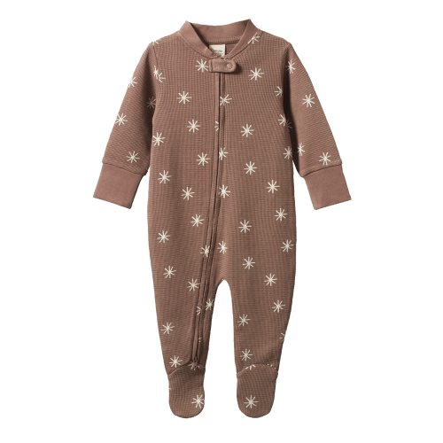 Dreamlands Suit Waffle