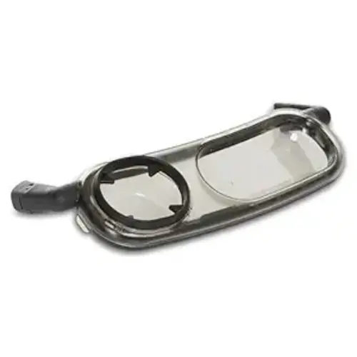 Uniquify Snack Tray Compatible with Uppababy Vista, Vista V2, Cruz, Cruz V2, RumbleSeat, and RumbleSeat V2