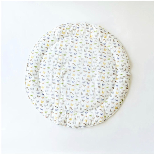 KJLane Butterfly Play Mat