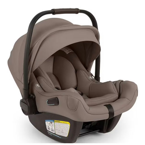 Babylist Car Seat Fund
