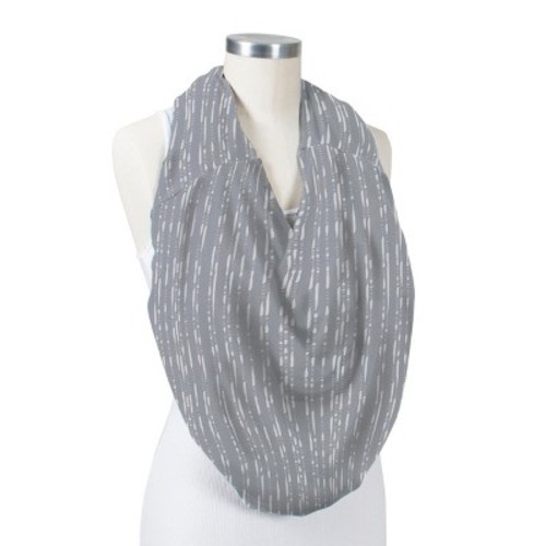 Bebe au Lait 5-in-1 Nursing Cover - Hudson Jersey