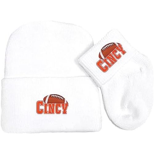 Unisex Baby Clothing Set