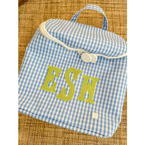 TRVL Take Away Insulated Lunch Bag