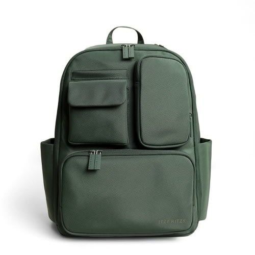 Belong Utility Backpack™ Diaper Bag – Itzy Ritzy
