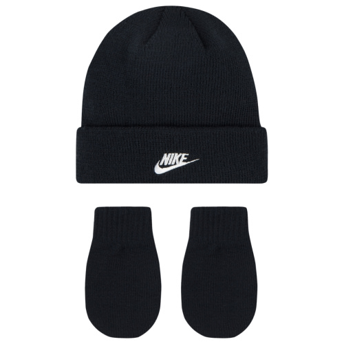 Nike Futura Beanie/Glove Set - Boys' Infant