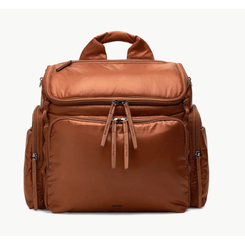 Baby Bag | Unisex Diaper Bag by Caraa