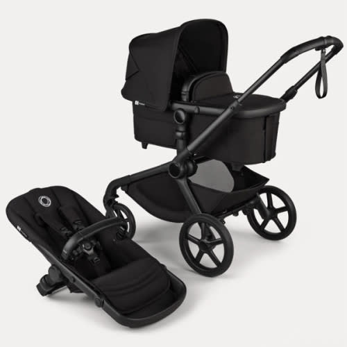 Bugaboo Kangaroo Stroller: group contribution gift