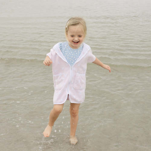Kids’ Cover Up
