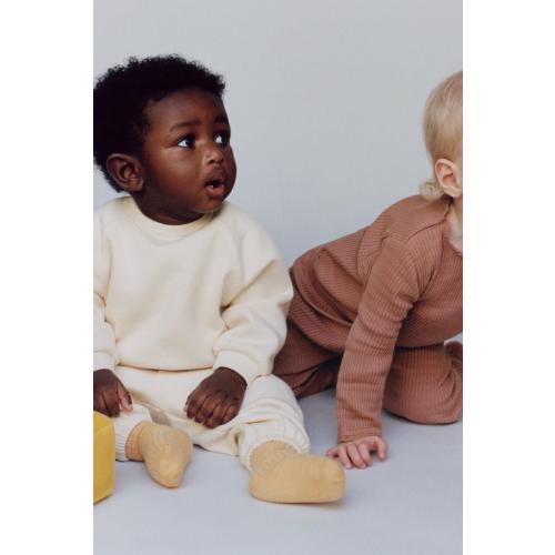 Cozy Sweatsuit