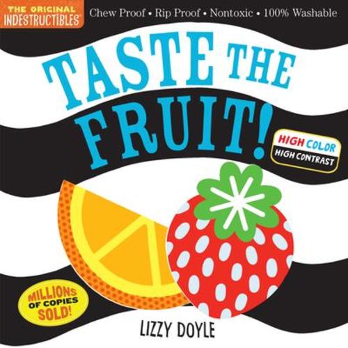 Indestructibles (The Original) by Amy Pixton, Lizzy Doyle | The Book & Cover