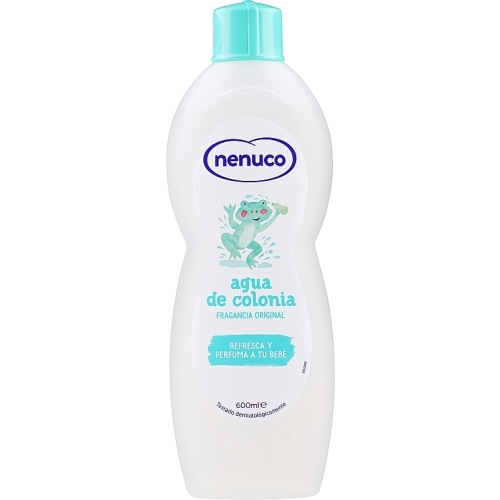 Nenuco Agua De Colonia - Eau de Cologne | MAKEUP