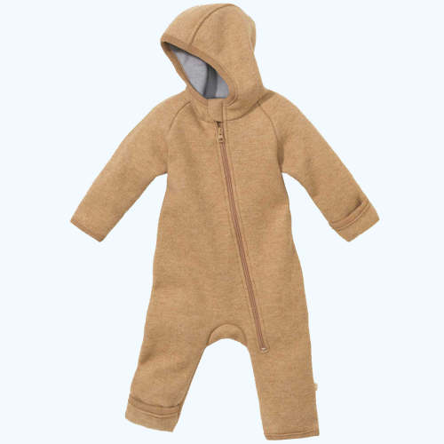 3-6mo Disana Boiled Wool Overall – Danish Woolen Delight