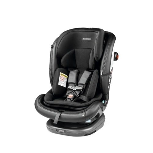 Peg Perego Child Car Seat All in One | Primo Viaggio