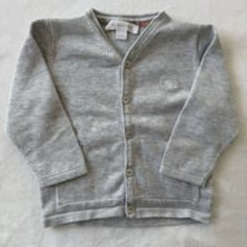 Burberry Cardigan