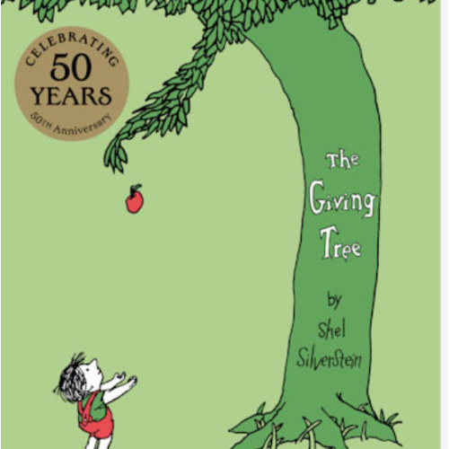 The Giving Tree