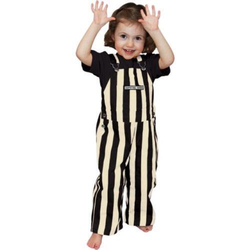 Purdue Boilermakers Toddler Game Bib Overall