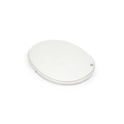 Stokke® Sleepi™ Mini Protection Sheet White