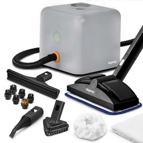 Dupray Neat Plus Steam Cleaner