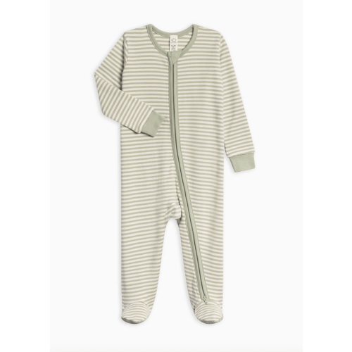 Peyton Zipper Sleeper