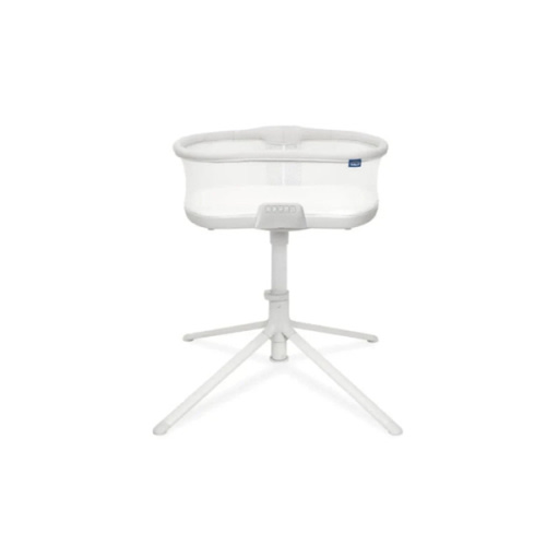 Halo - Bassinest Soothing Swivel Sleeper 3.0 – Little Canadian