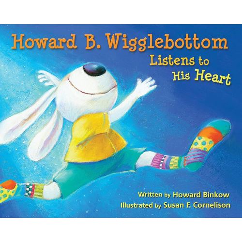 Howard B. Wigglebottom Listens to His Heart