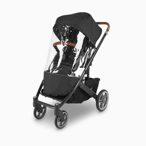 Performance Rain Shield for Cruz V3 - Black