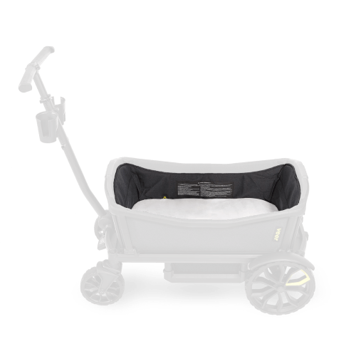 Nap System for Cruiser