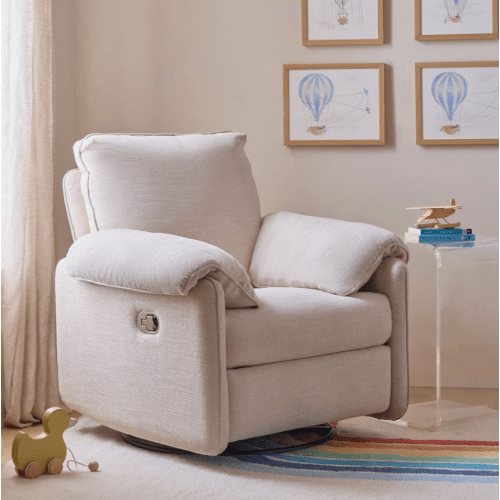 Parry Manual & Power Recliner