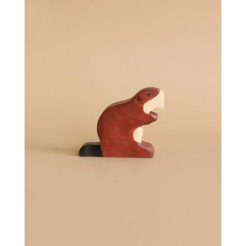 Holztiger Beaver