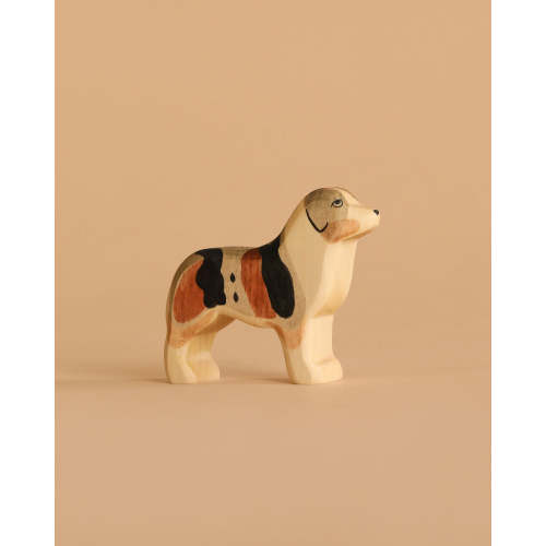 Handmade Holzwald Dog - Australian Shepherd– Odin Parker