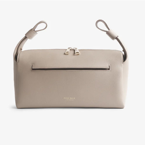 Stroller Caddy Vegan